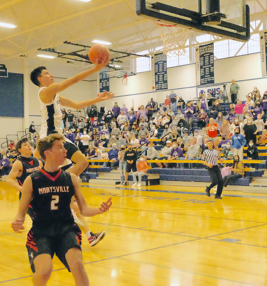 20202021 SubState and State Basketball The Holton Recorder